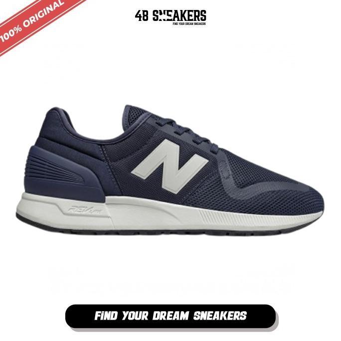 New Balance 247s Navy (MS247SH3) Original