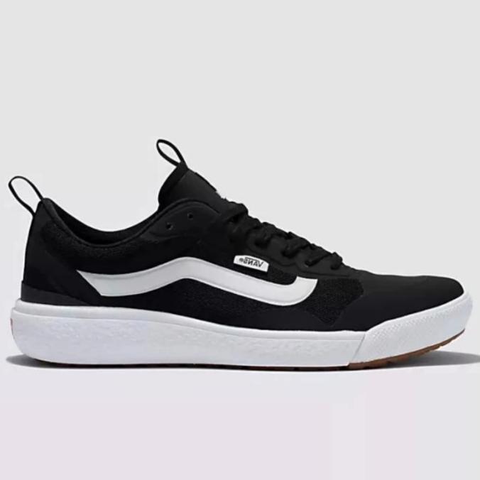 Vans Ultrarange Exo Black White