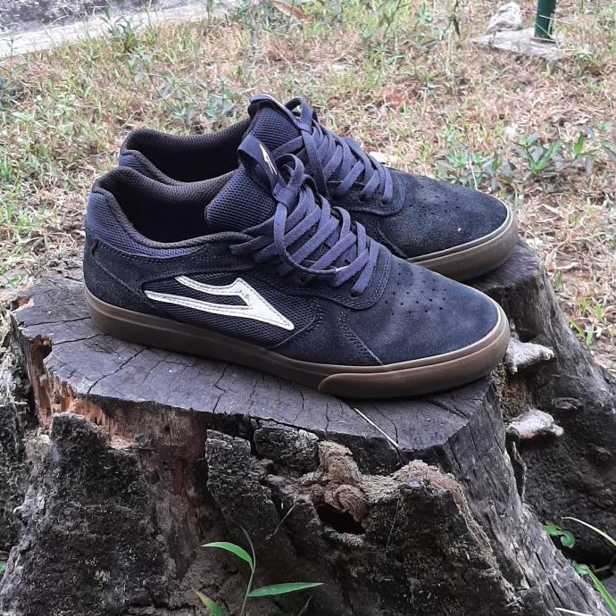 Lakai Proto Vulc Skate Shoes