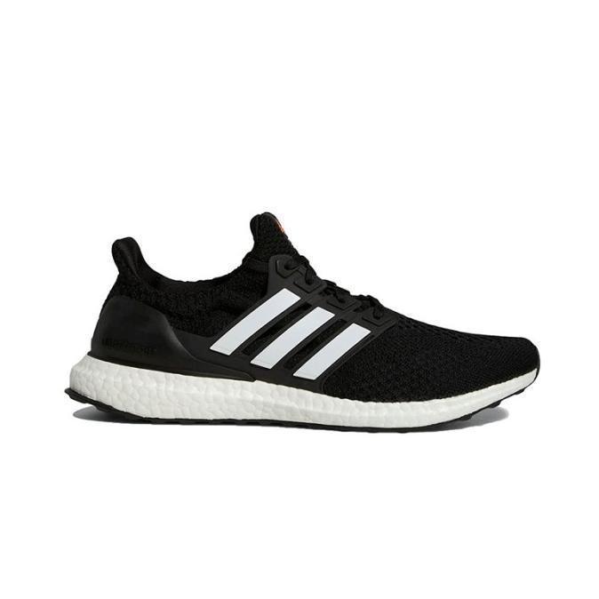 Sepatu Pria ADIDAS ULTRABOOST 5.0 DNA CORE BLACK - GV8749