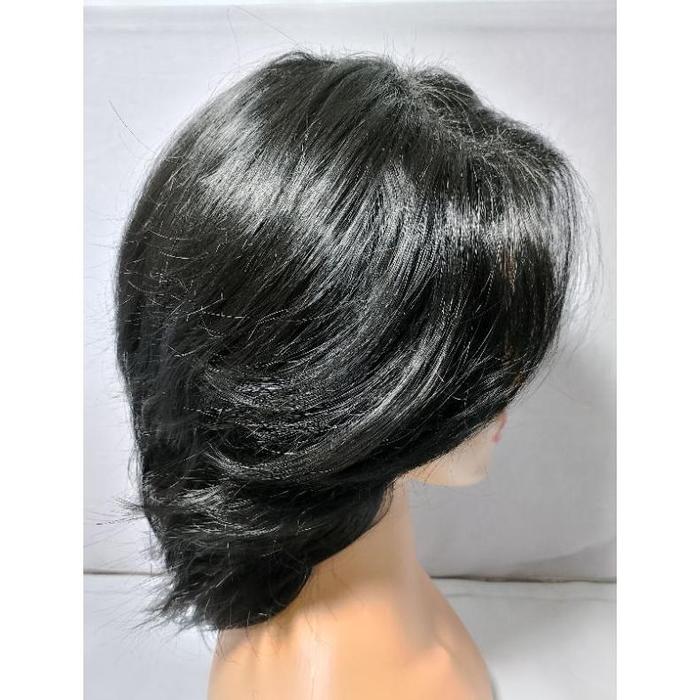 WIG MULLET TERBARU WIG KOREA WIG PROMO WIG TRENDY WIG GRIYAREMA