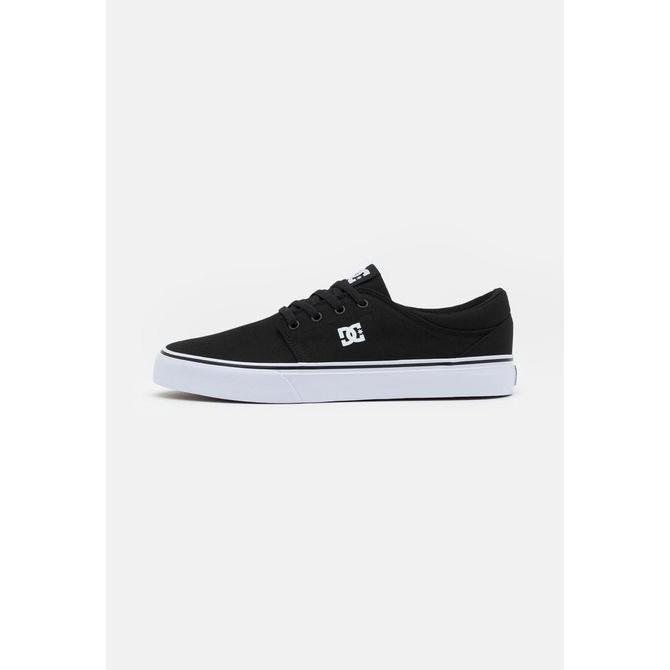Sepatu DC Shoes Original Trase TX M Shoe BKW