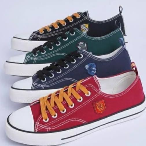 SPAO x Harry Potter Shoes