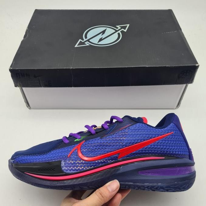 GT Cut Blue Void Purple Red [Hypeware]