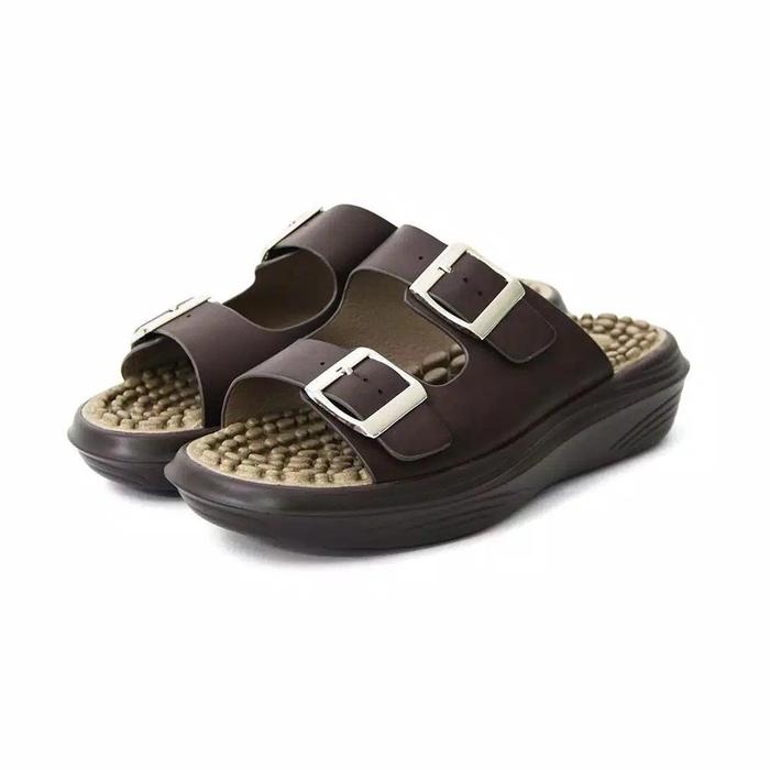 Sandal Kesehatan & Refleksi - KWalk Original - JACO - Sandal therapy