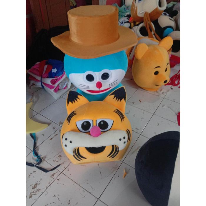 Kostum badut kostum badut dewasa kostum badut dewasa karakter kostum badut anak kostum badut karakte