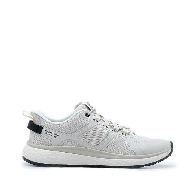 Skechers Slip-Ins Lancer Men Sneakers Shoes - Natural