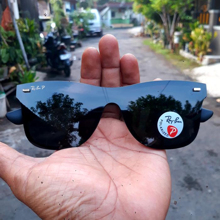 Ray-Ban P Polarized Italy
