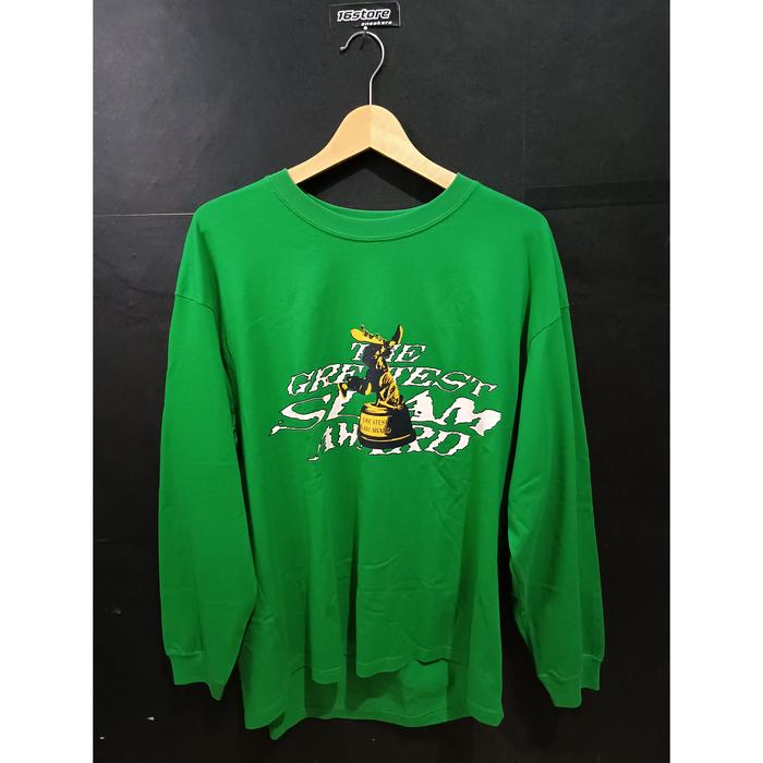 CN UNIQLO ORIGINAL SECOND