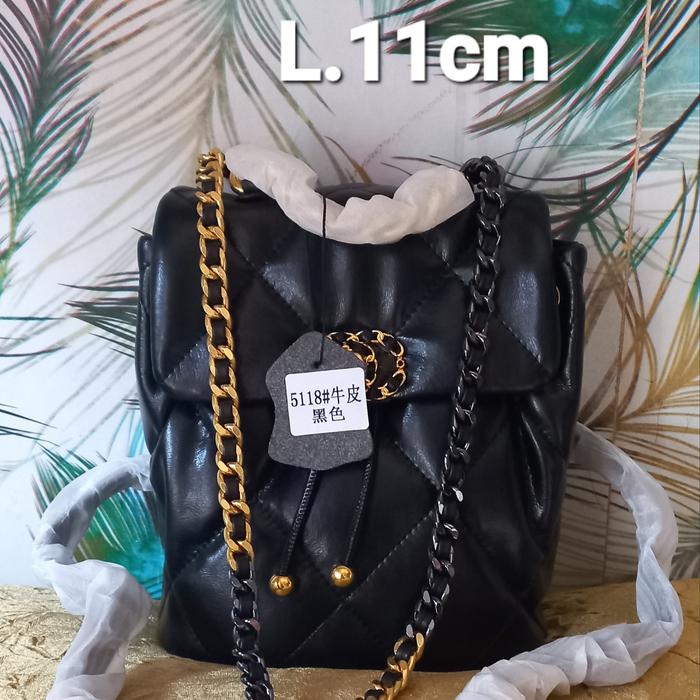 Tas kulas/tas backpack/tas import