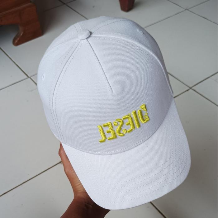topi diesel second,topi diesel