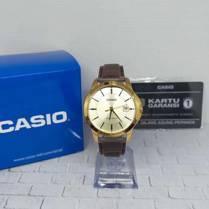 CASIO CASIO CASIO MTP V004GL