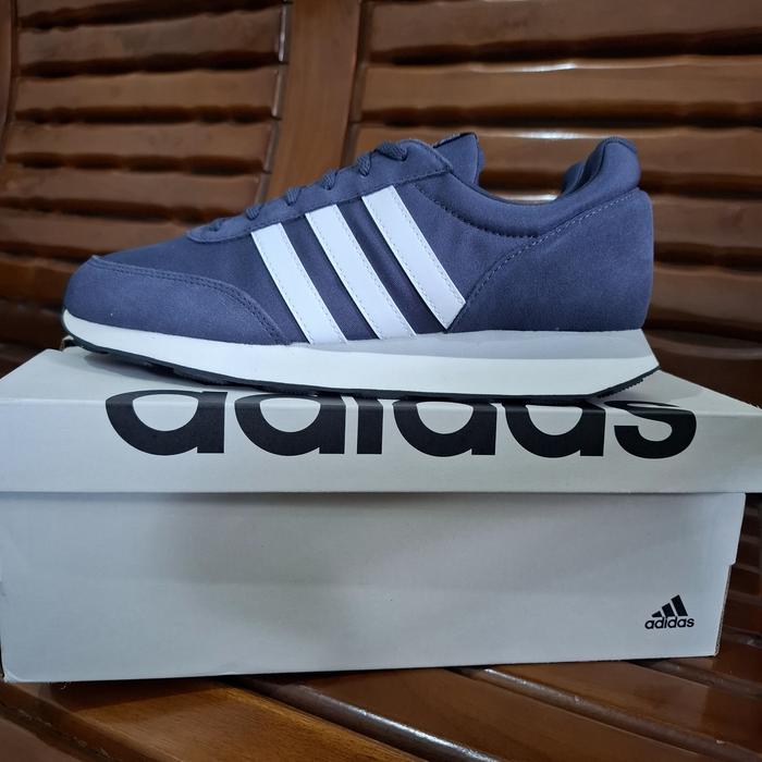 Adidas Run 60s 3.0 Blue White