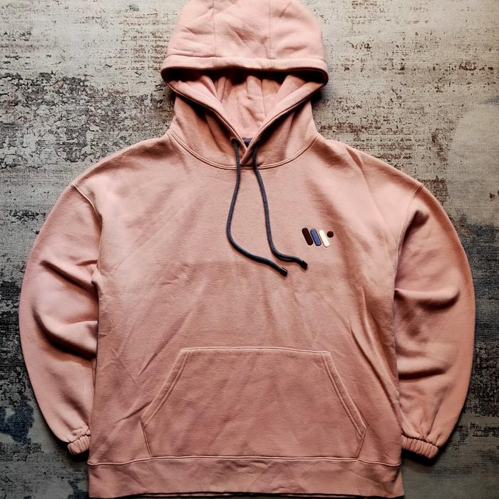 Hoodie WV Project original sekond