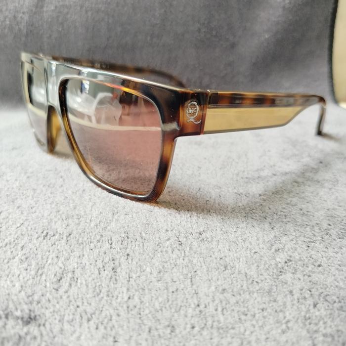 kacamata frem sunglasses original Alexandre McQueen