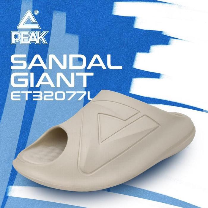 NEW SENDAL PRIA PEAK TAICHI "GIANT" SLIPPER MEN GREY