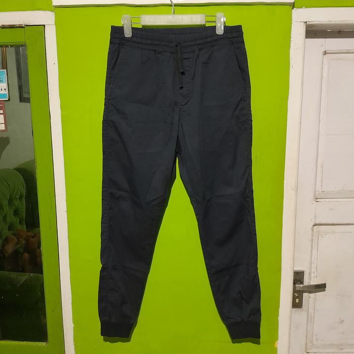 chino joger carhatt second