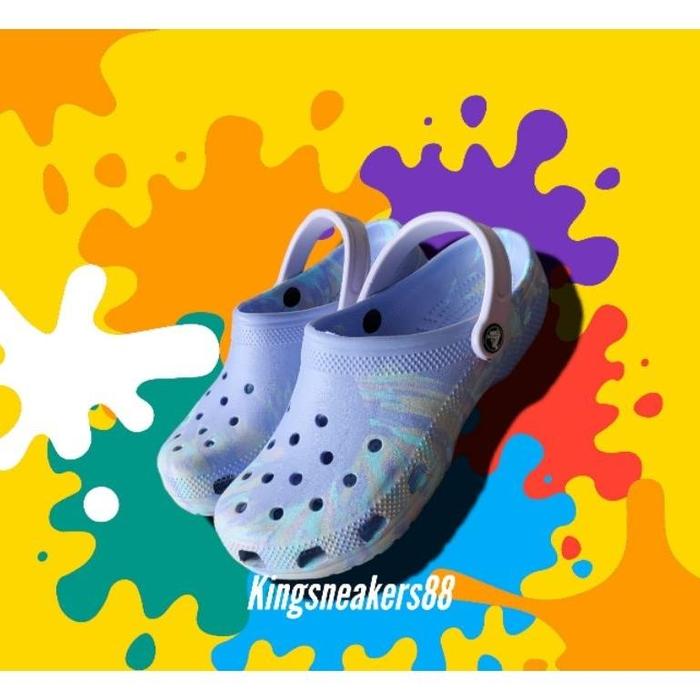 NEW CROCS ORIGINAL REJECT CUTTING ( LINK NOTA LIVE 25 RB - 150 RB)