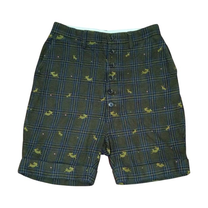 Short Pants Ne - Net by Issey Miyake
