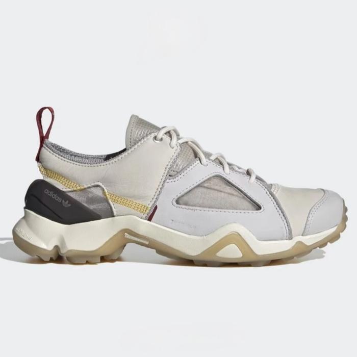 Sepatu Sneakers Pria murah ADIDAS OAMC TYPE O4 UKURAN 44 SECOND