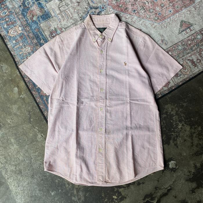 Ralph Lauren Stripe Shirt