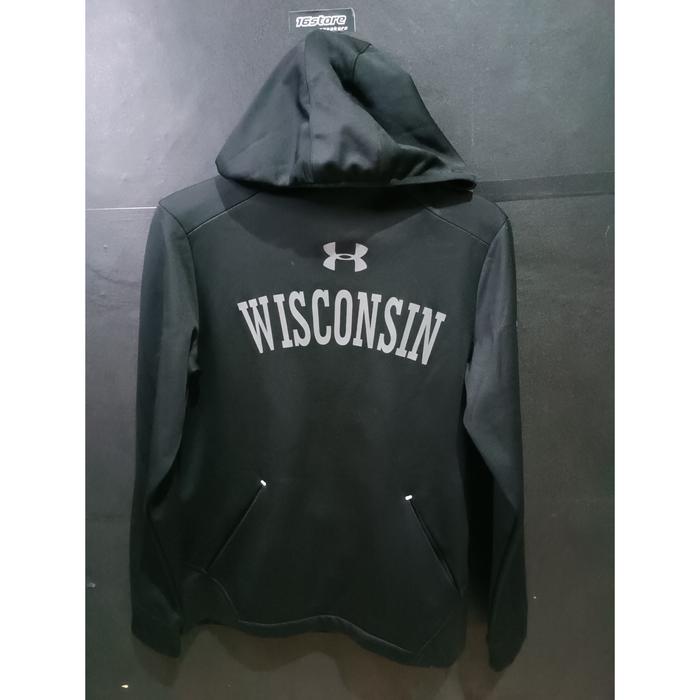 HOODIE UNDER ARMOUR SECOND