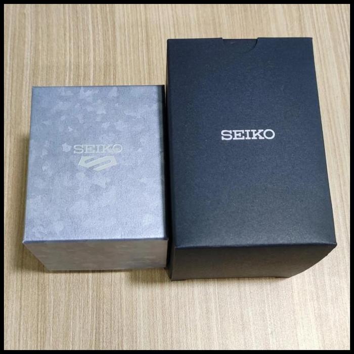 Jam Tangan Seiko 5 Sports Srpg27K1 All Stainless Steel Srpg27 Best Quality Asli 100% Original