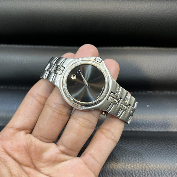 Jam tangan movado original