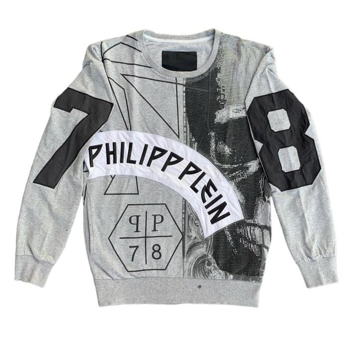 Switter philipp plein second original