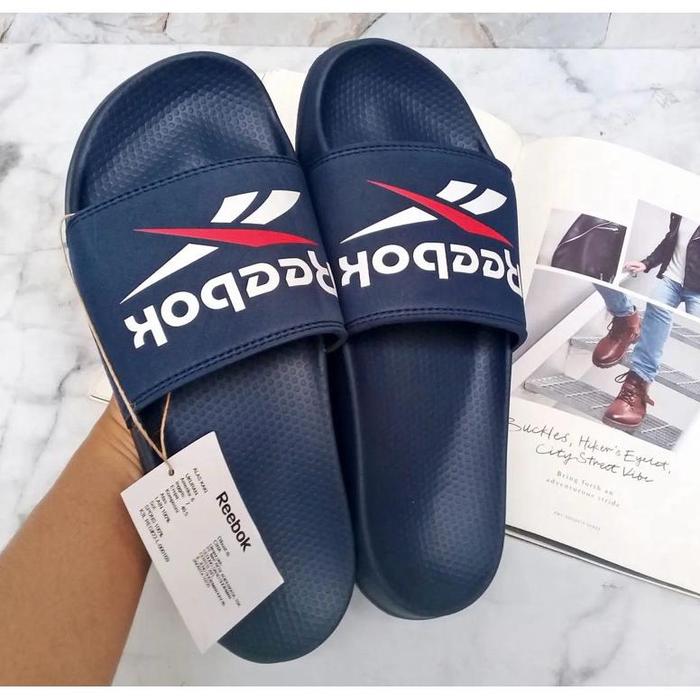 NEW (100% ORI) SANDAL REEBOK