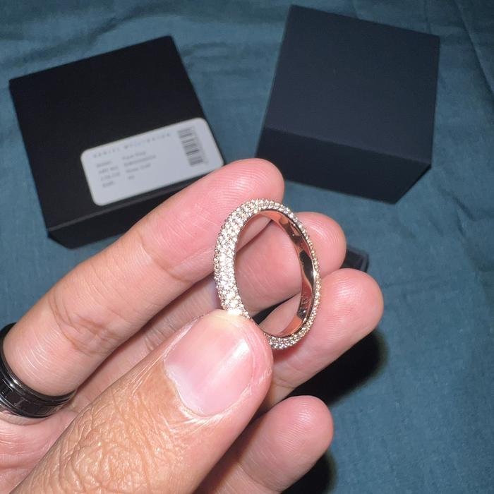 Cincin daniel wellington uk 60