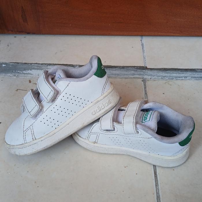 sepatu anak adidas ori second