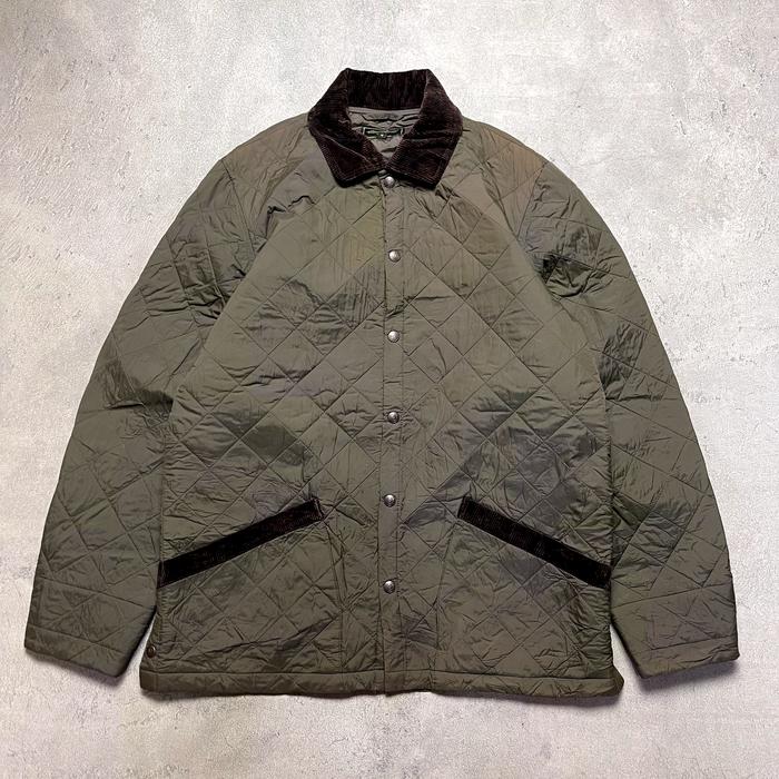 Jaket Winter Casual Eddie Bauer Size L Second