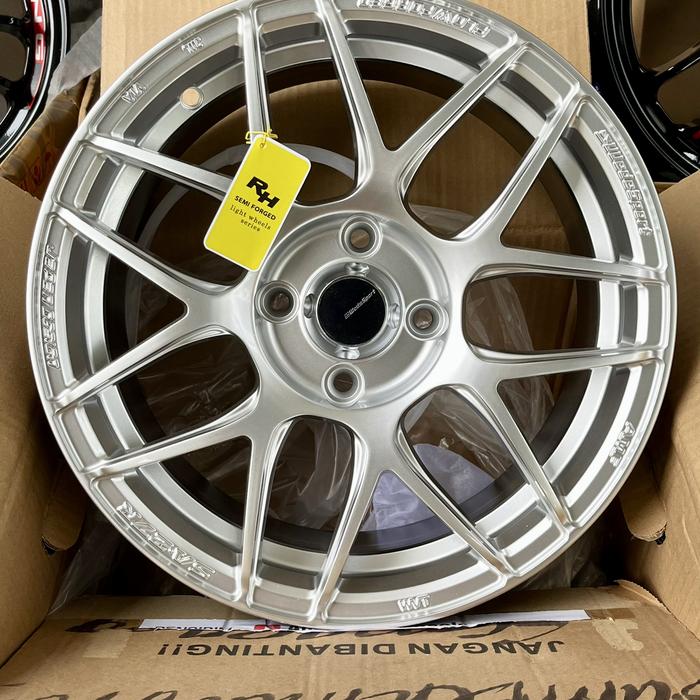 Velg JF Luxury RH SA-27R R15