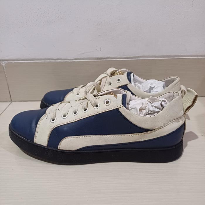 Versace Sneakers, Size 42