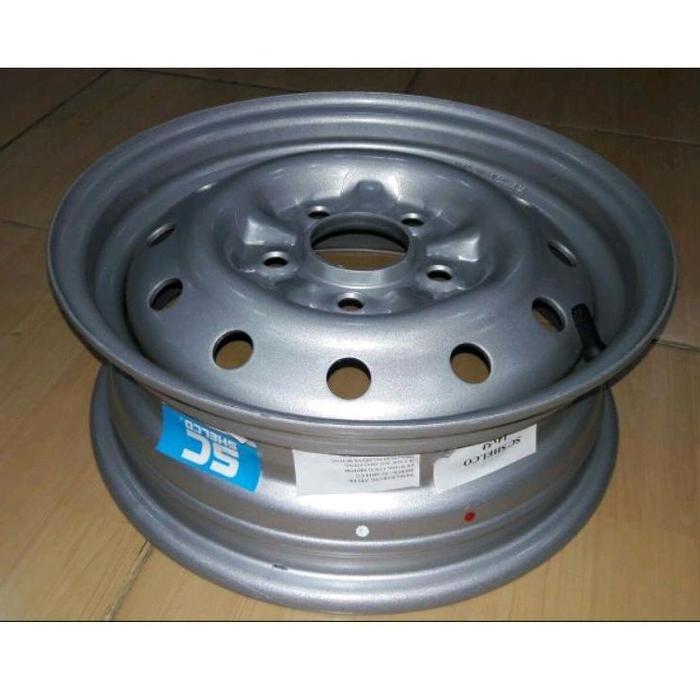 ADA READY VELG RING 14 L300 DSL L039 GRANDMAX KUDA DSL TYPE ORI