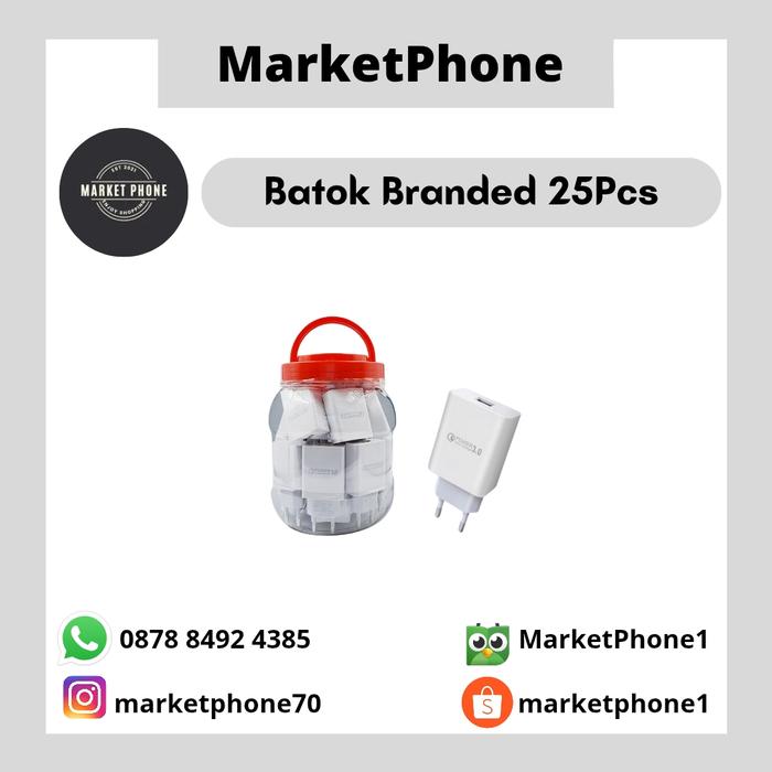 Batok Branded Batok Branded