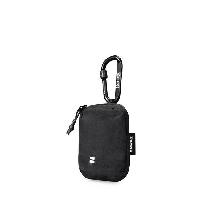 Bodypack Ruger Coin Pouch - Black