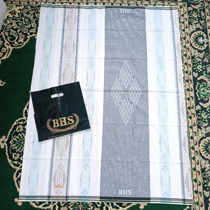 Sarung BHS anak Tanggung Afkir tanpa kotak