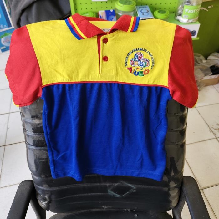 baju bimba aiueo original second