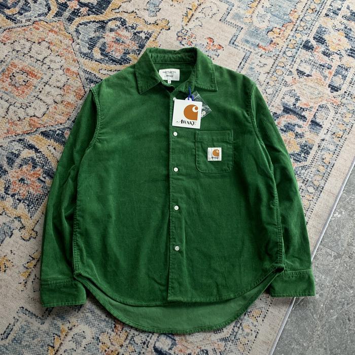 Carhartt Wip X Awake NY Shirt