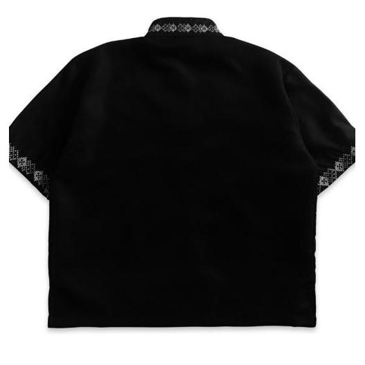 BAJU KOKO DREAMBIRDS | DOS BLACK SS