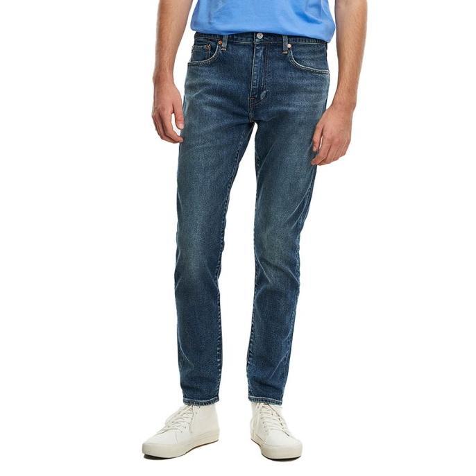 Levi's Men's 512 Slim Taper Jeans (28833-1050)