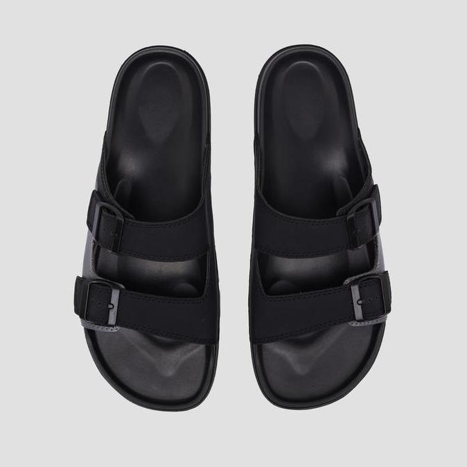 Nevada Double Strap Sandal Pria 121146411