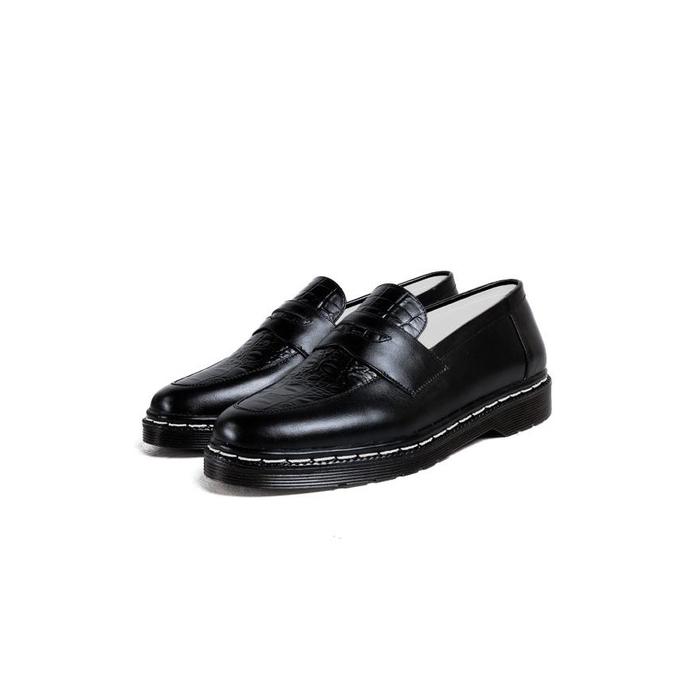 Jovem Croco Series - Loafers