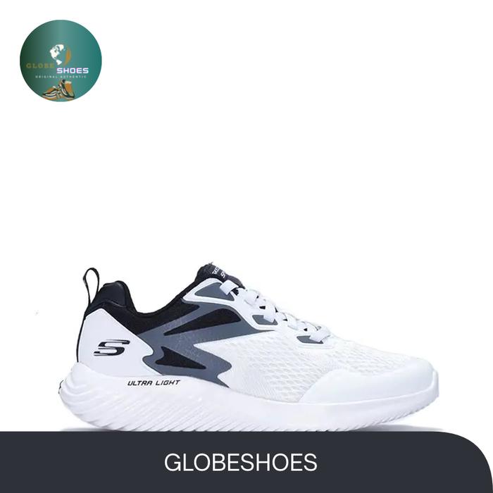 SKECHERS BOUNDER MENS FITNES / WALKING SHOES