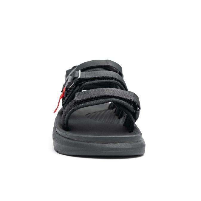 Hijack Sandals - Astro Blach