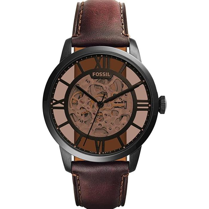 New Jam Tangan Pria Original ME3098 Garansi