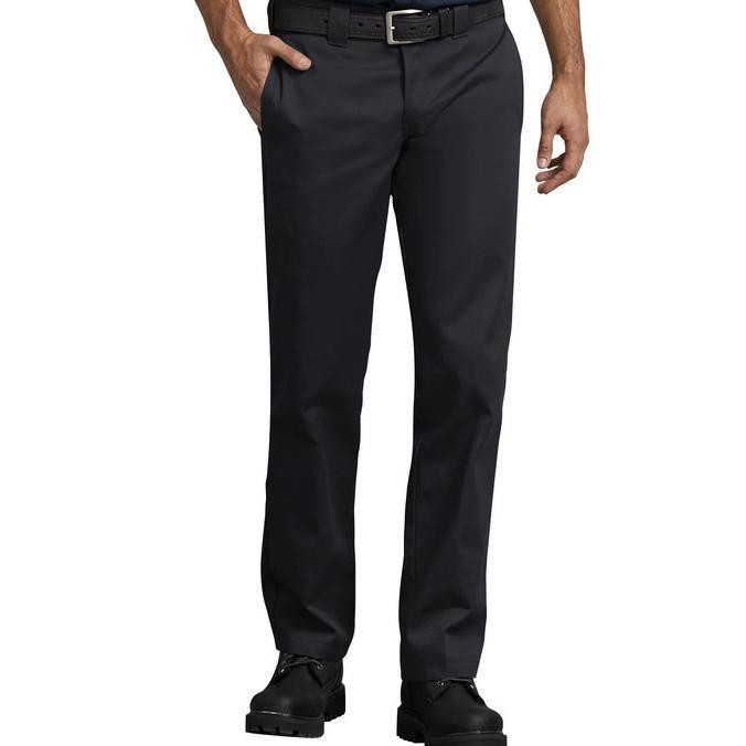 Long pants Dickies 873 Slim Fit Black Original