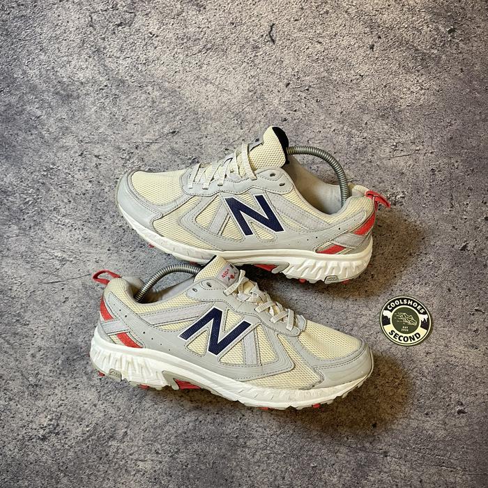 new balance 410v5 size 43(27,5cm)